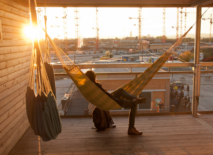 heri&salli flederhaus designboom