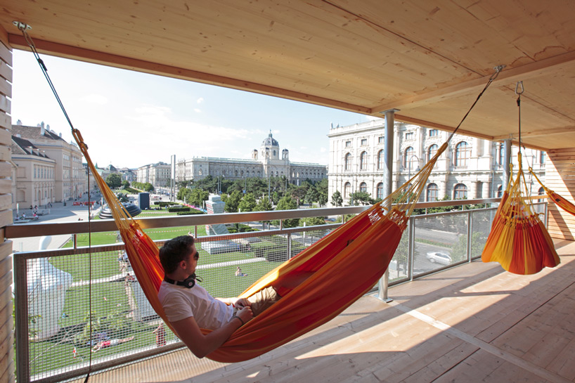 heri&salli flederhaus designboom