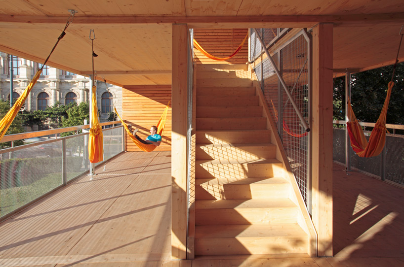 heri&salli flederhaus designboom