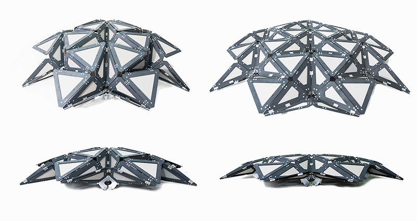 iaac translated geometries