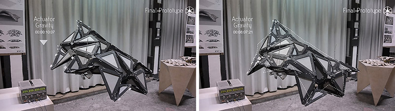 iaac translated geometries