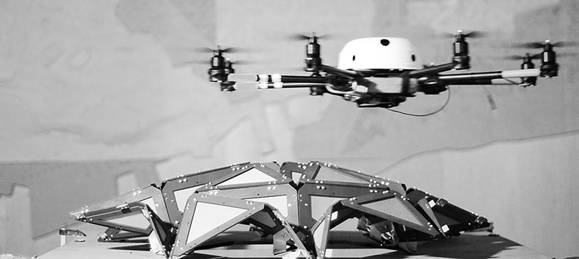 iaac translated geometries