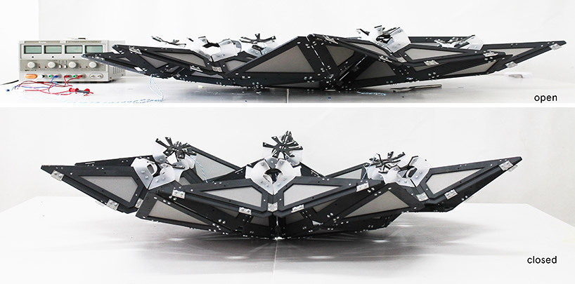 iaac translated geometries