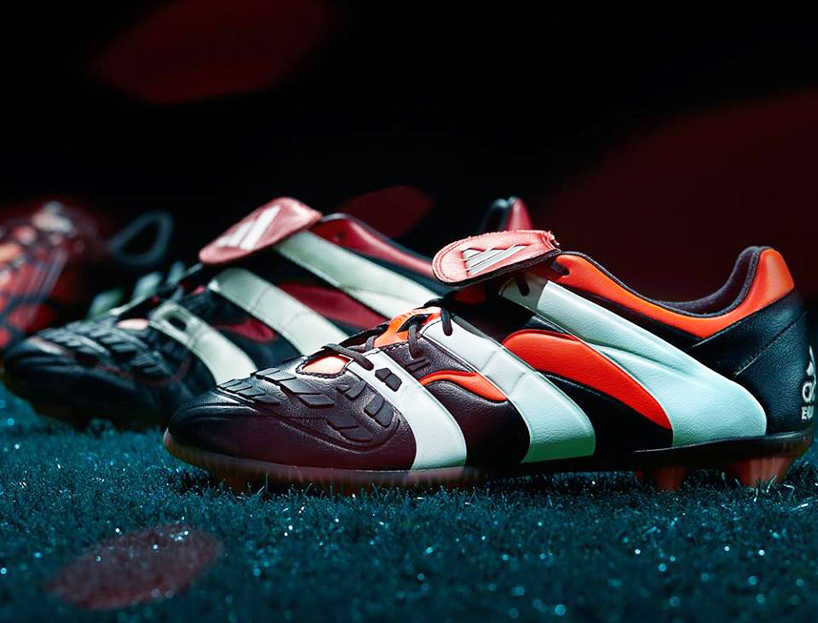 adidas predator instinct accelerator le