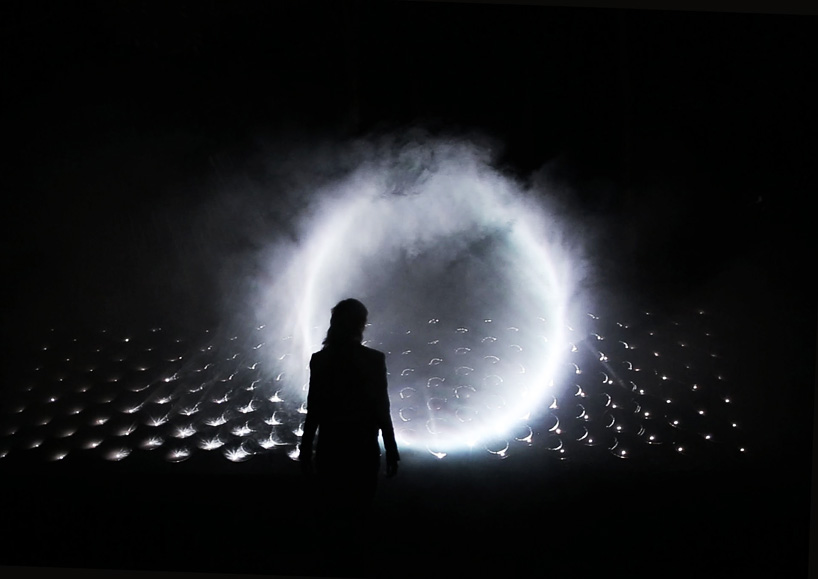 kimchi and chips forms 3D light phantoms 