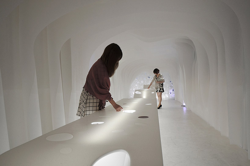 kotaro horiuchi fusionner 2 0 paper cave