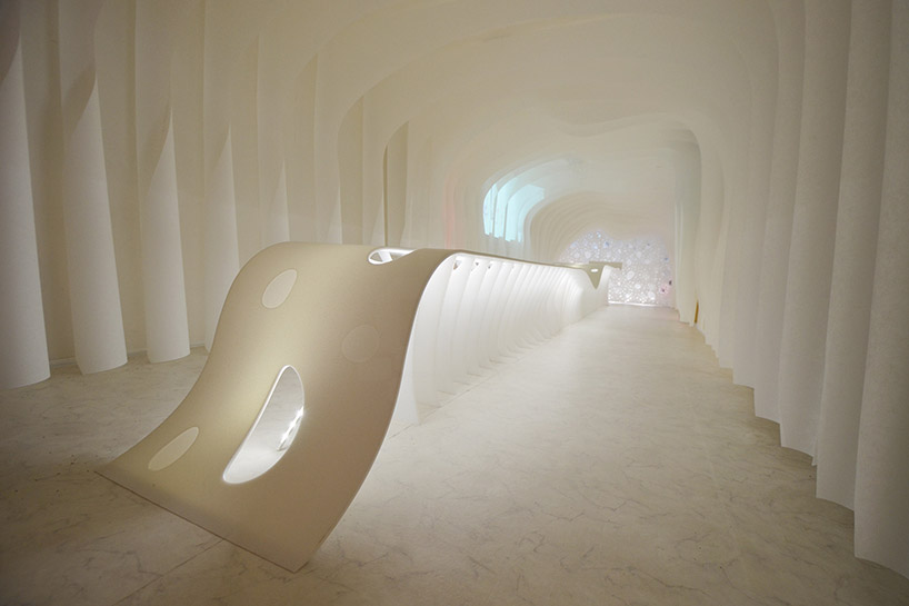 kotaro horiuchi fusionner 2 0 paper cave