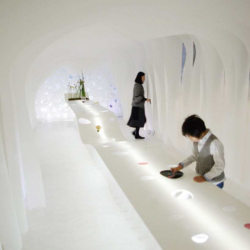 kotaro horiuchi fusionner 2 0 paper cave