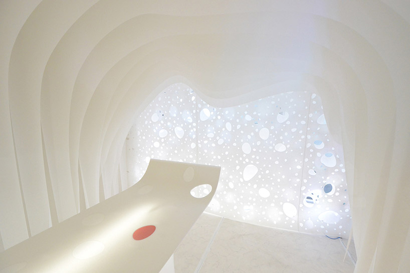 kotaro horiuchi fusionner 2 0 paper cave