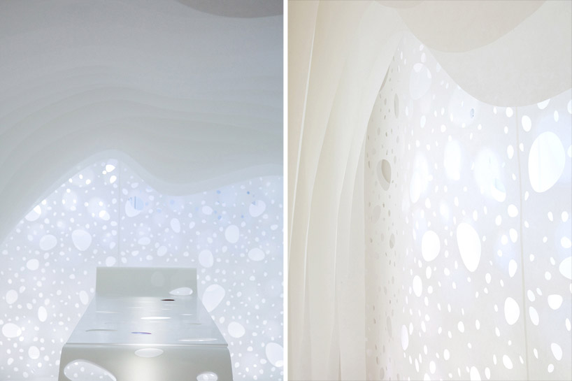 kotaro horiuchi fusionner 2 0 paper cave