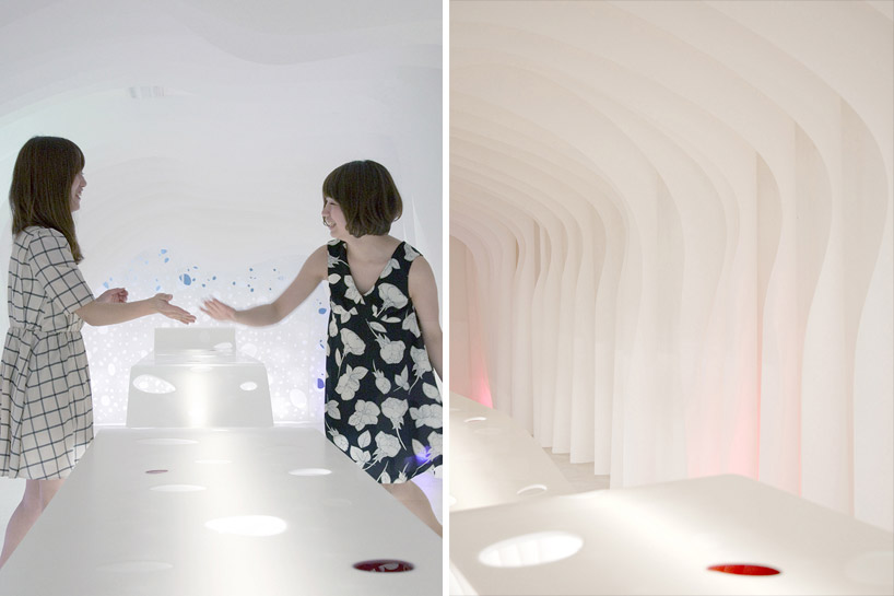 kotaro horiuchi fusionner 2 0 paper cave