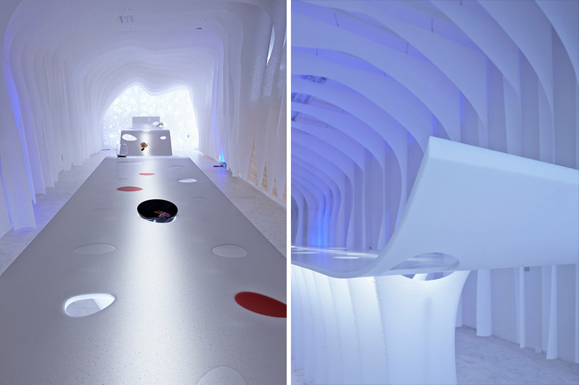 kotaro horiuchi fusionner 2 0 paper cave