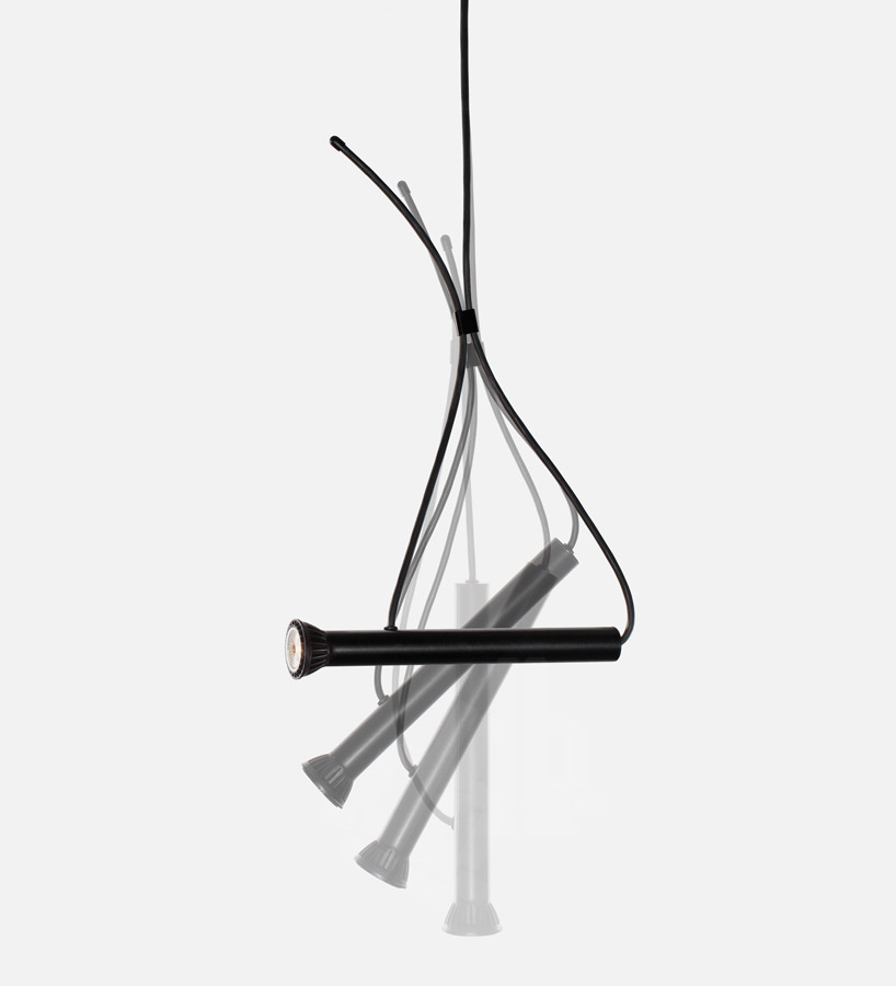 lasso quentin de coster cinna ligne roset designboom 