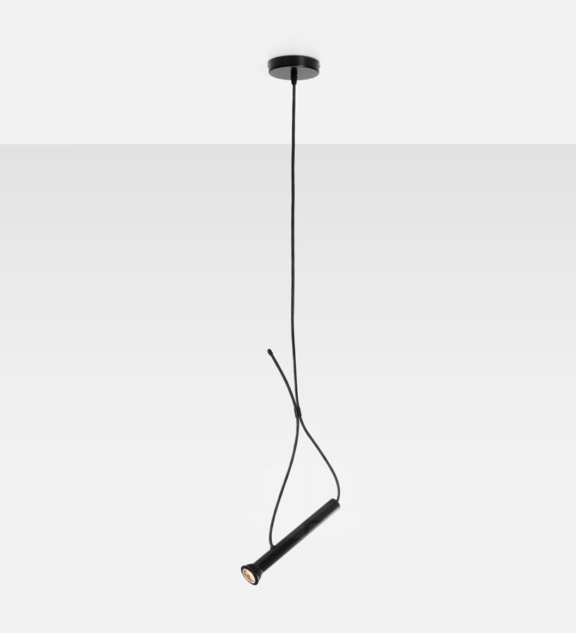 lasso quentin de coster cinna ligne roset designboom 