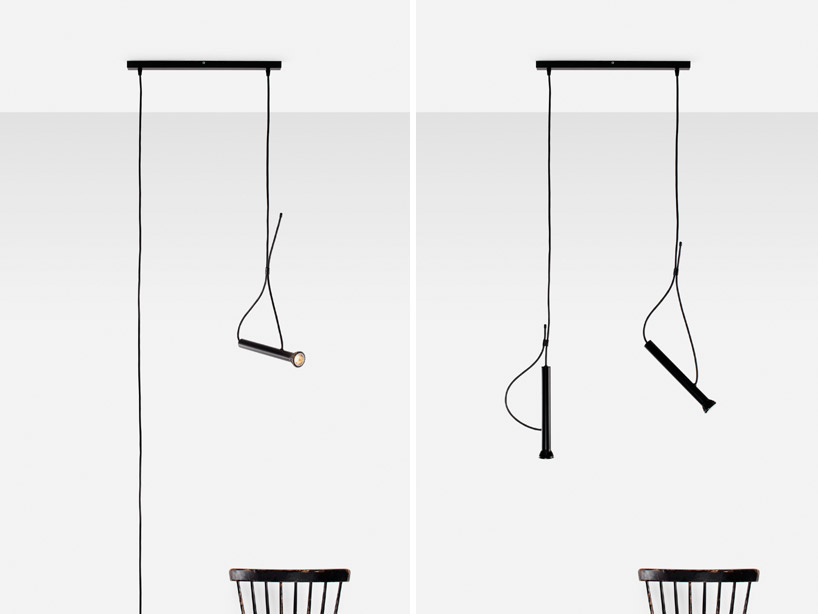lasso quentin de coster cinna ligne roset designboom 