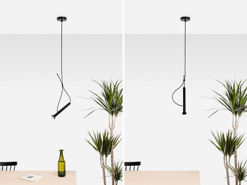 lasso quentin de coster cinna ligne roset designboom 