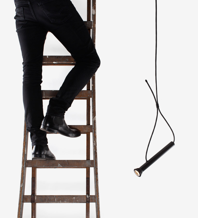 lasso quentin de coster cinna ligne roset designboom 