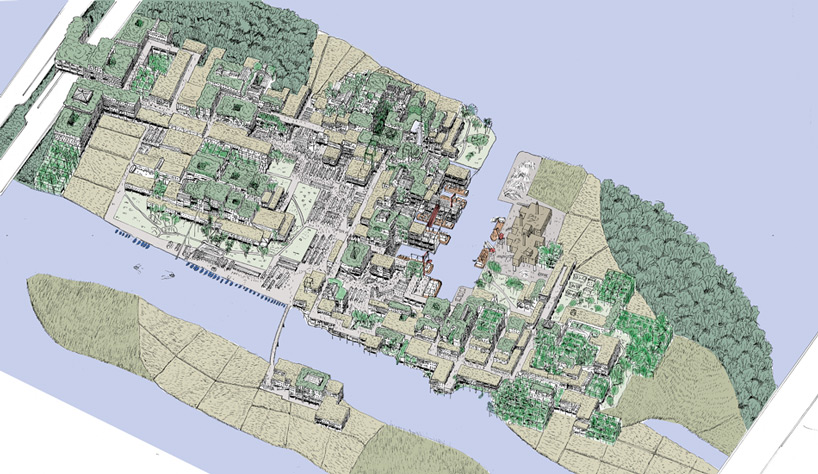 marco casagrande paracity habitare designboom