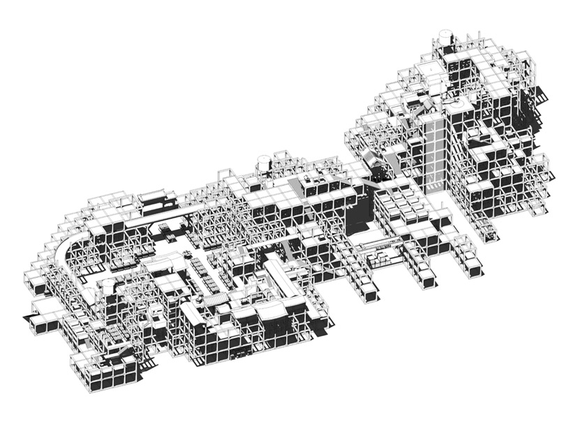 marco casagrande paracity habitare designboom