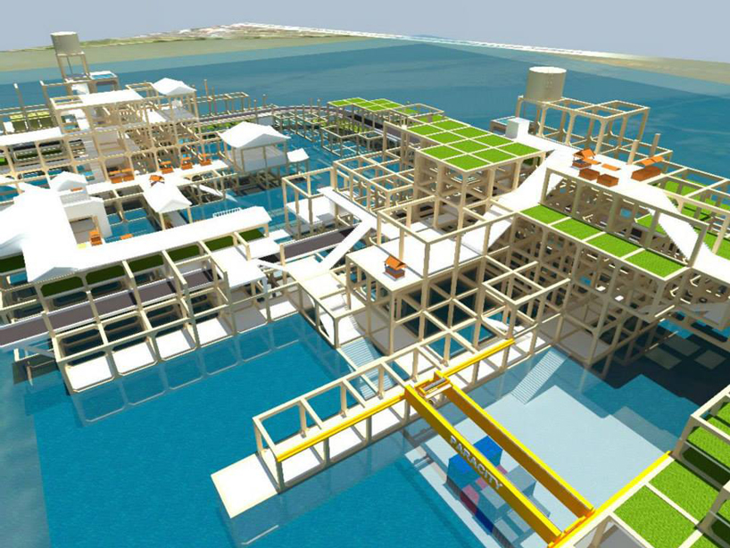 marco casagrande paracity habitare designboom