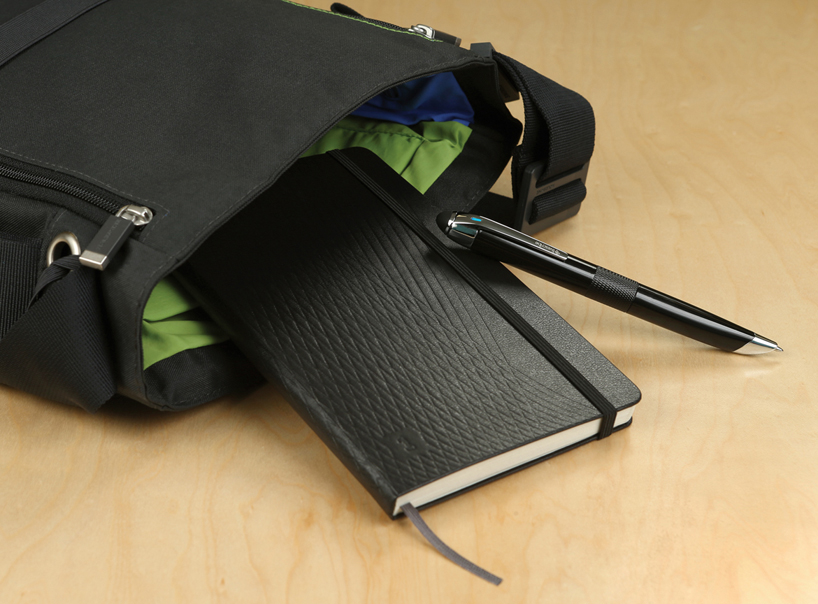 moleskine livescribe