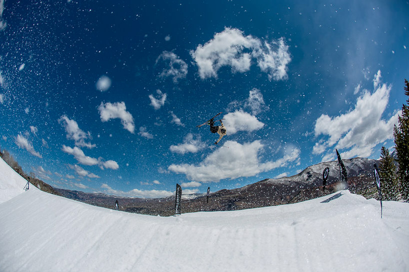 oakley disruptive by design prize designboom 