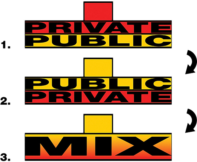 paolo venturella cosimo scotucci flip over factory abandoned concrete warehouse italy