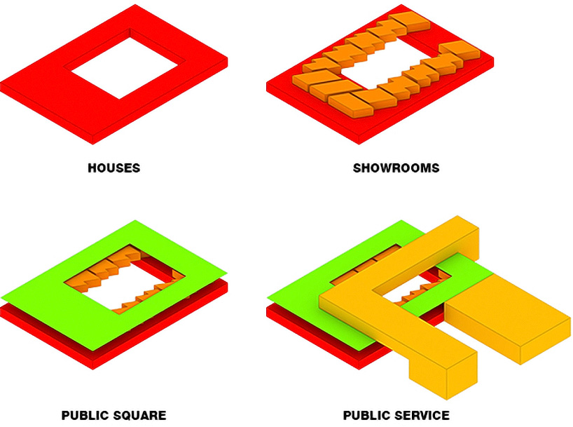 paolo venturella cosimo scotucci flip over factory abandoned concrete warehouse italy