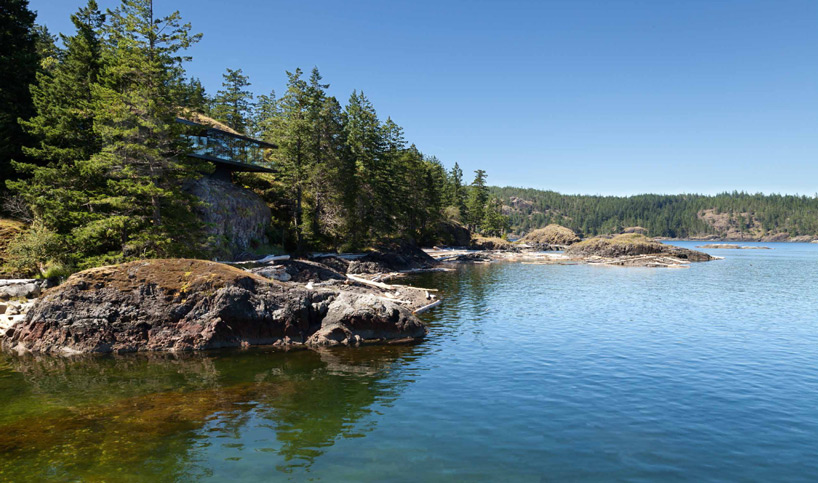 patkau architects tula house designboom