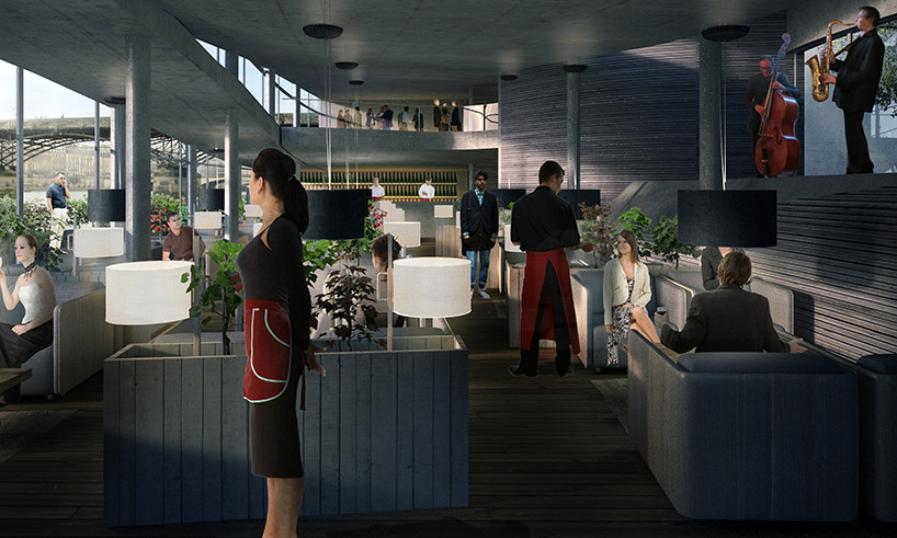 paul fraillon champagne bar paris