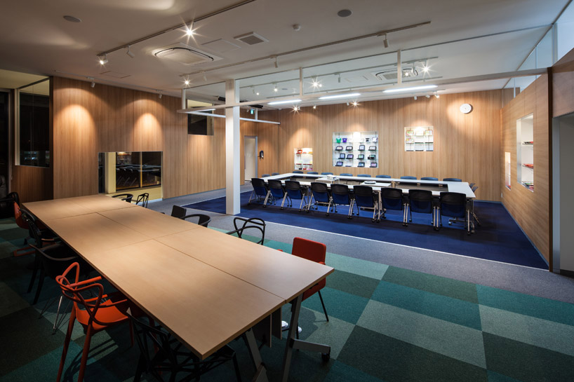 process5 takagi industrial head office bento box