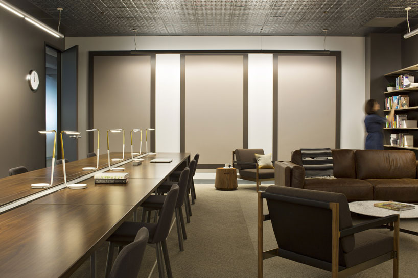 rapt studio designs HQ for eventbrite ticketing company