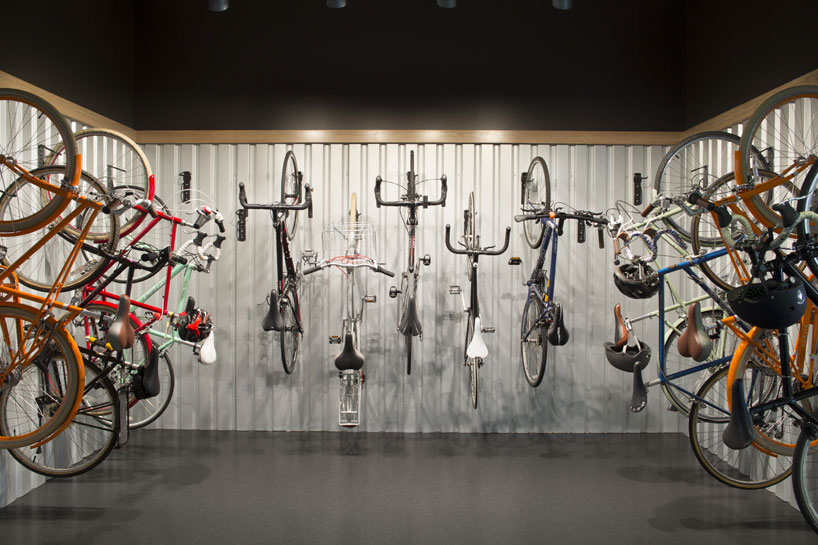 rapt studio designs HQ for eventbrite ticketing company