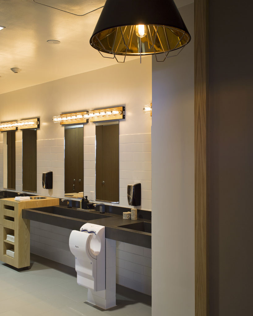 rapt studio designs HQ for eventbrite ticketing company