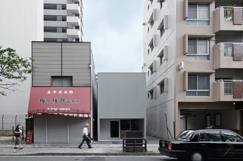 rhythmdesign yokaya designboom