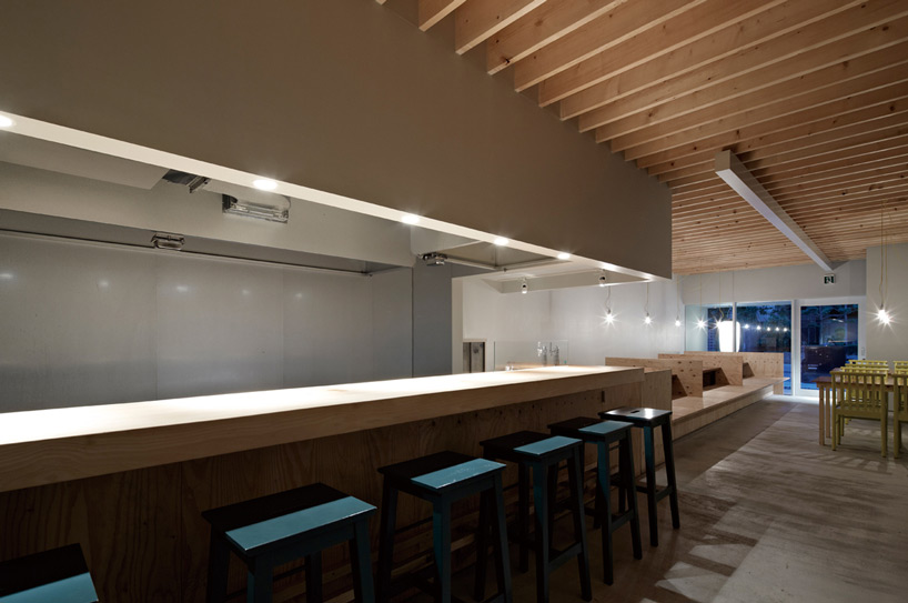 rhythmdesign yokaya designboom