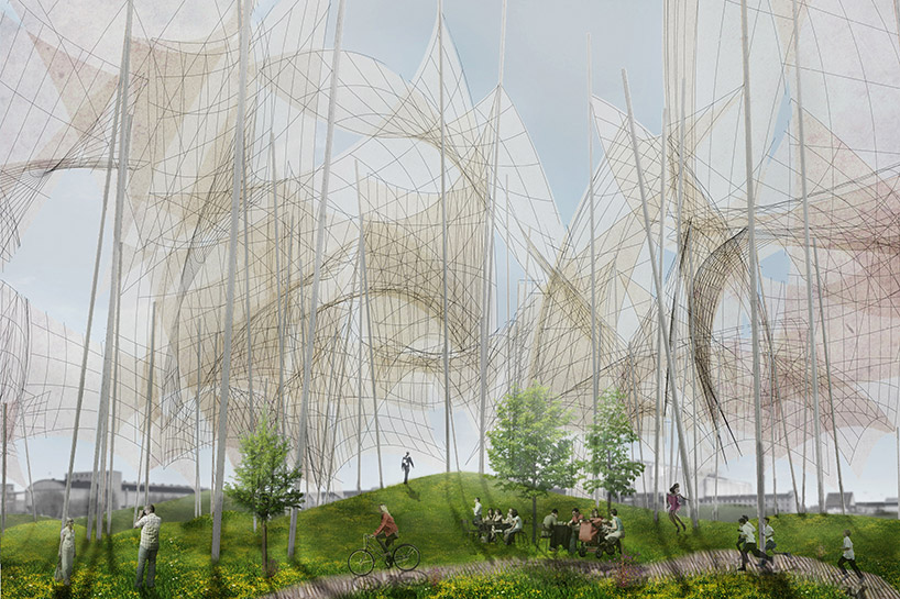 romero alonso lopez carro windwaker landart energy denmark