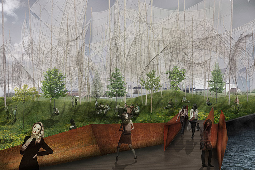 romero alonso lopez carro windwaker landart energy denmark