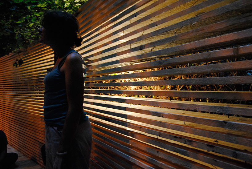 sa und sa architetti update workshop 04 mi-ka-el-a chapel