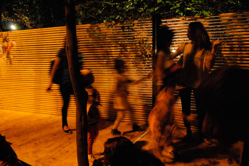 sa und sa architetti update workshop 04 mi-ka-el-a chapel