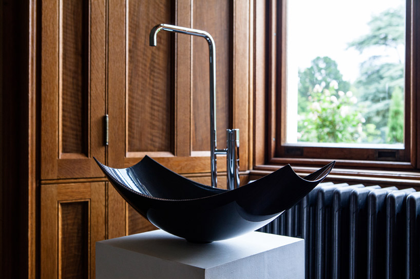 splinter works vessel series designboom 