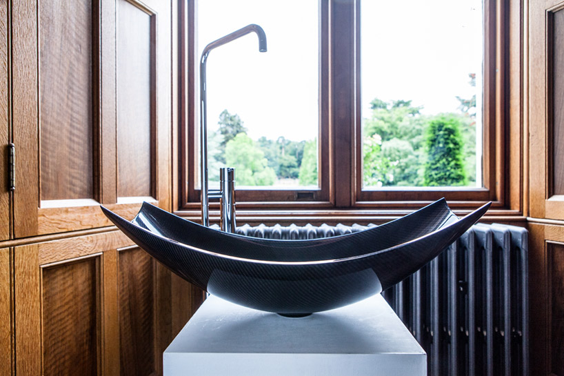 splinter works vessel series designboom 