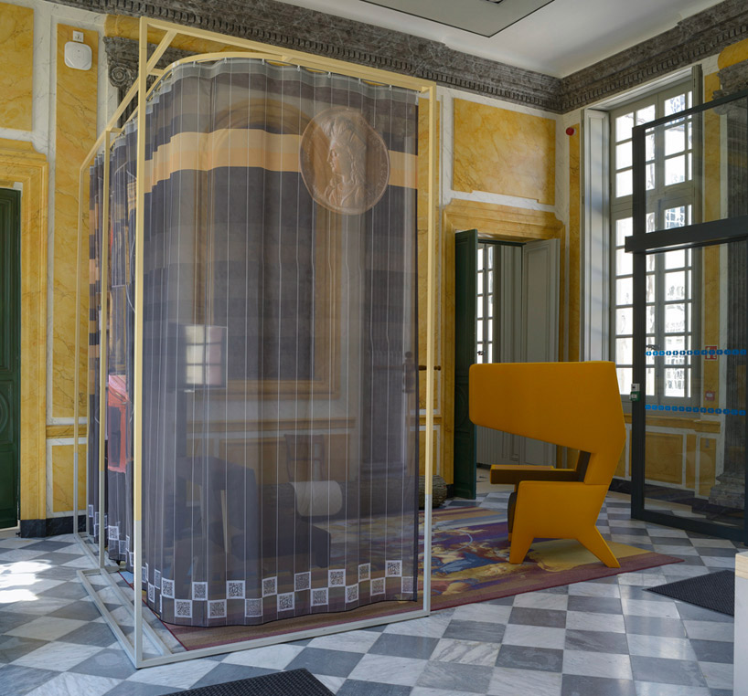 studio makkink & bey hotel dupanloup designboom