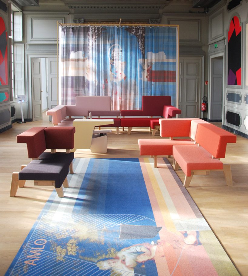 studio makkink bey hotel dupanloup orleans designboom 