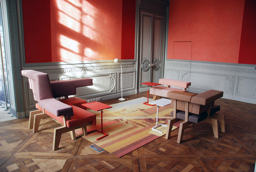 studio makkink bey hotel dupanloup orleans designboom 