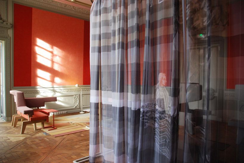 studio makkink bey hotel dupanloup orleans designboom 