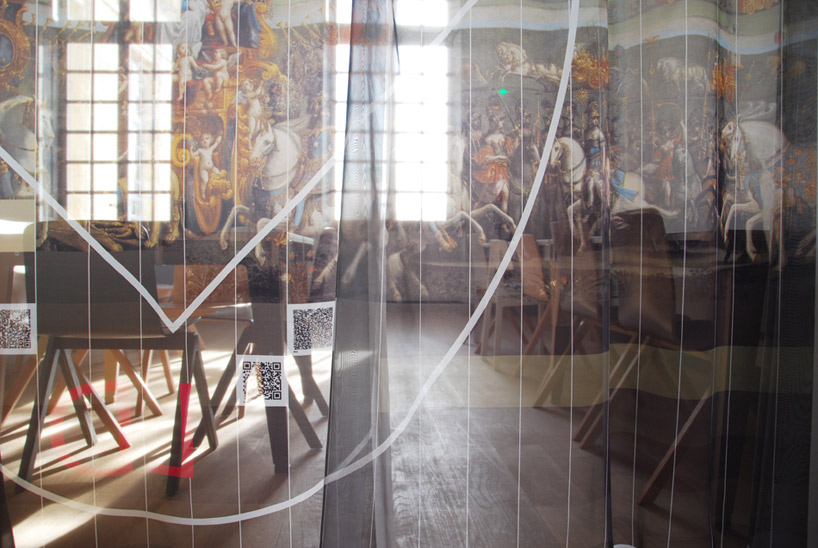 studio makkink bey hotel dupanloup orleans designboom 