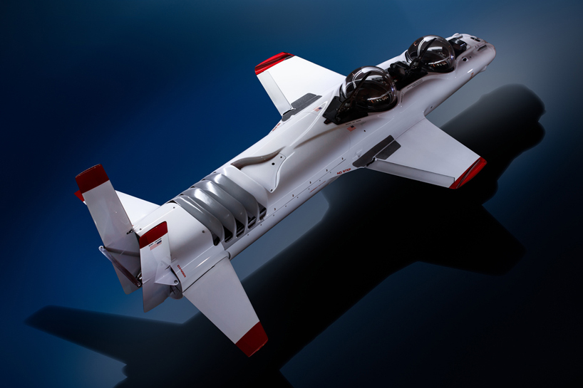 deepflight super falcon mark II submarine created by former james bond villain