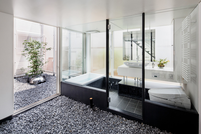 sugawaradaisuke transustainable house tokyo japan designboom