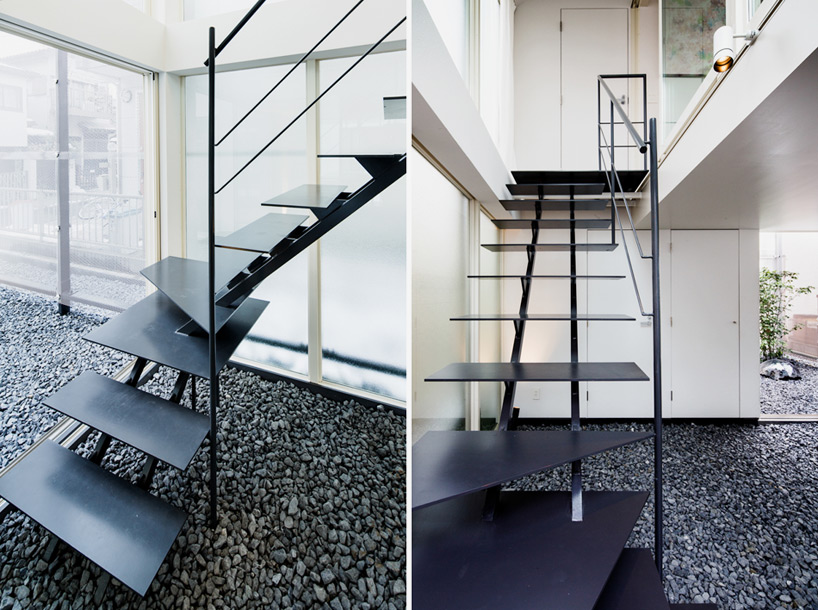 sugawaradaisuke transustainable house tokyo japan designboom